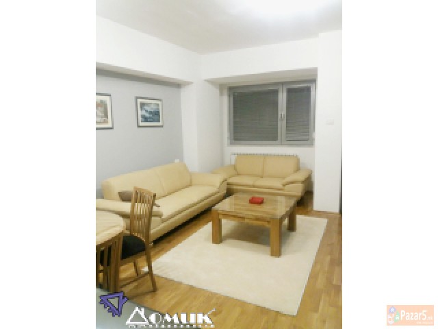 Domik Izdava 2 Soben Nov Stan Vo City Tower