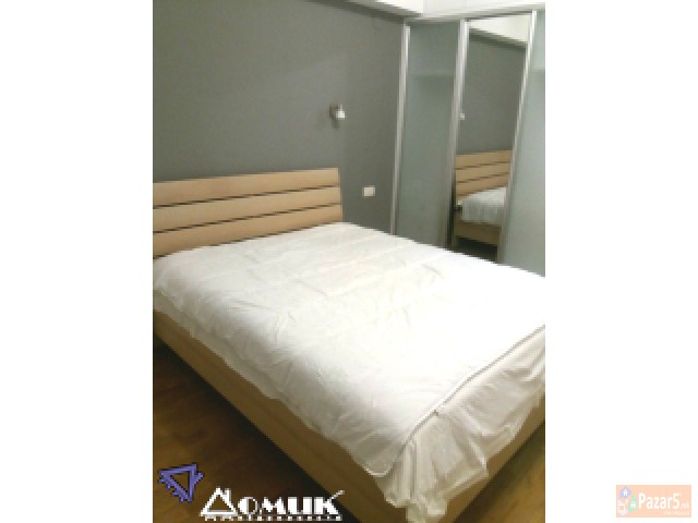 Domik Izdava 2 Soben Nov Stan Vo City Tower