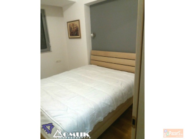 Domik Izdava 2 Soben Nov Stan Vo City Tower