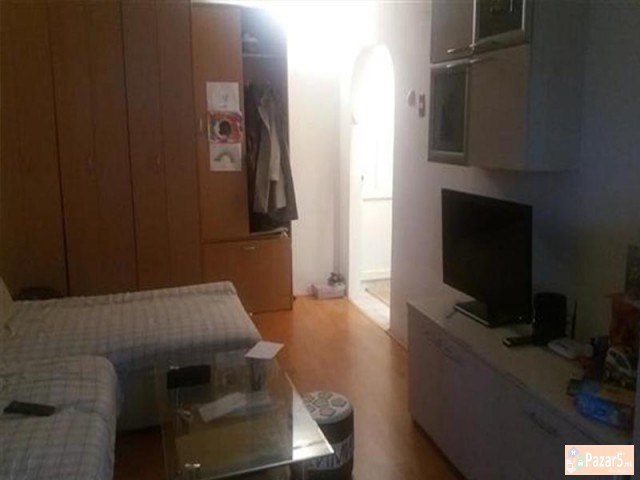 Se Iznajmuva Dvosoben Stan Vo Taftalidze 2