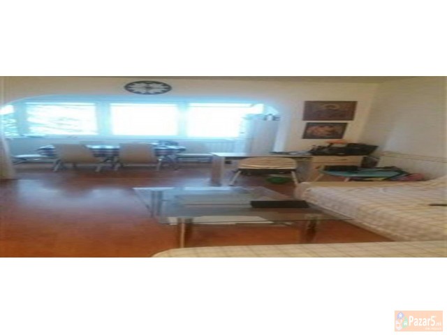 Se Iznajmuva Dvosoben Stan Vo Taftalidze 2