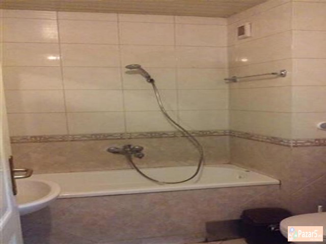 Se Iznajmuva Garsonjera Vo Taftalidze