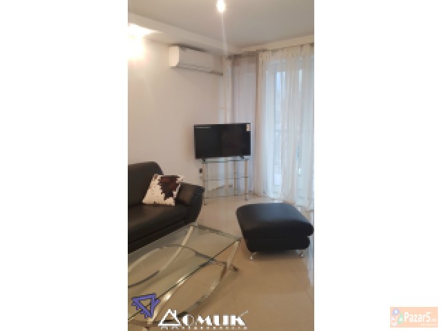 Domik Izdava 2 Soben Lux. Stan Sproti Ramstor