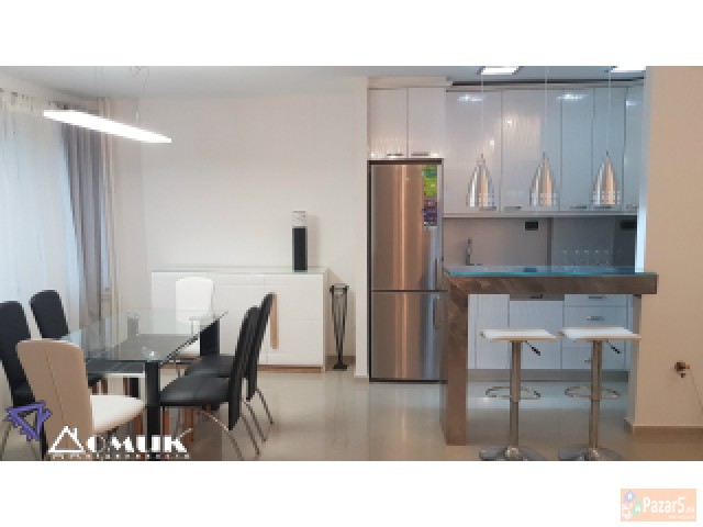 Domik Izdava 2 Soben Lux. Stan Sproti Ramstor