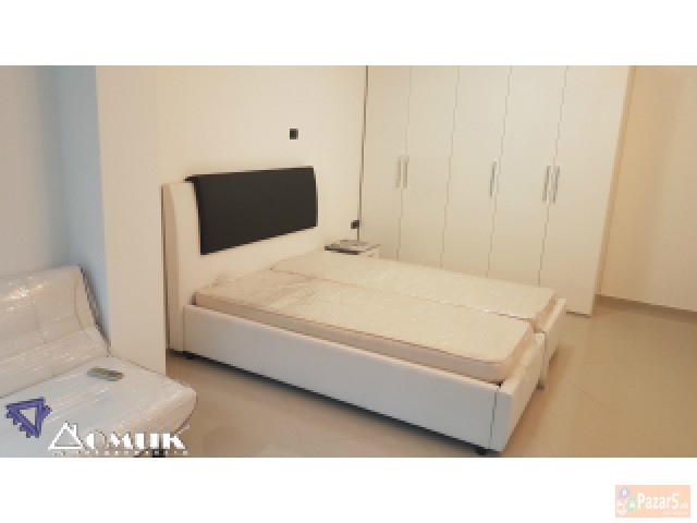 Domik Izdava 2 Soben Lux. Stan Sproti Ramstor