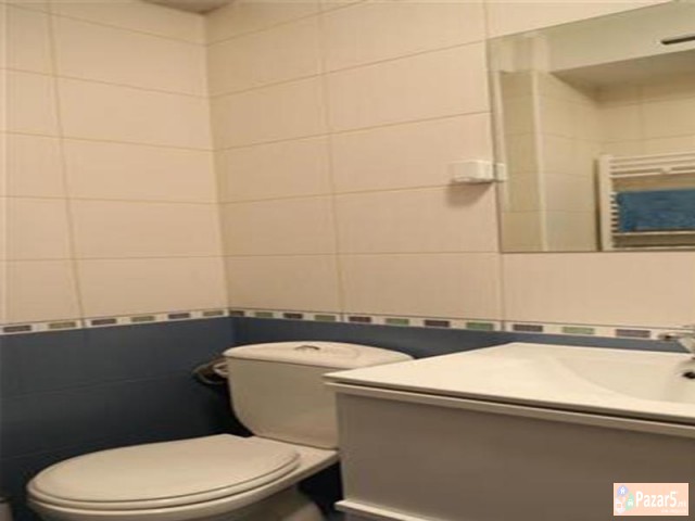 Se Iznajmuva Dvosoben Stan Vo Centar Univerzalna