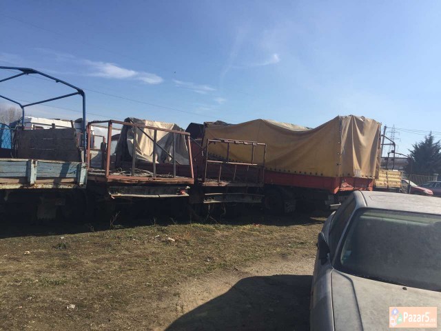 Prodavat Se Tmv Polovni Itno