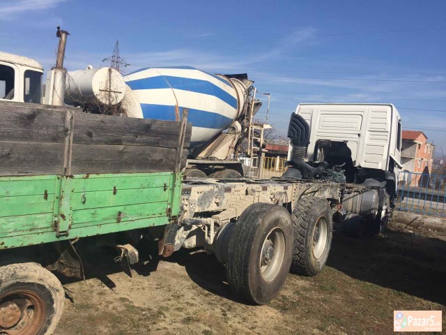 Prodavat Se Tmv Polovni Itno