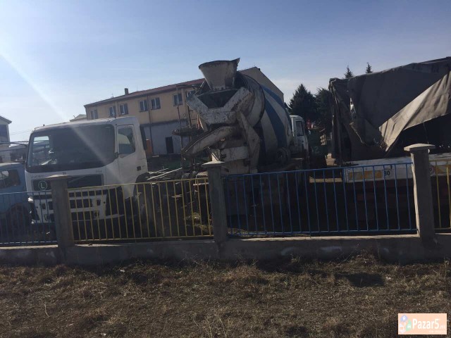 Prodavat Se Tmv Polovni Itno