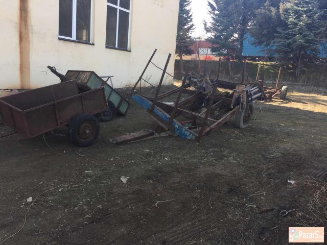 Prodavat Se Tmv Polovni Itno