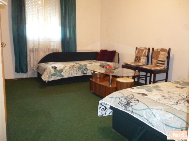 Издавање стан во нас. Аеродром - Скопје