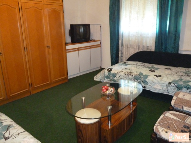 Издавање стан во нас. Аеродром - Скопје