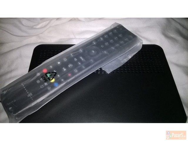 Se Prodava Media Priemnik 