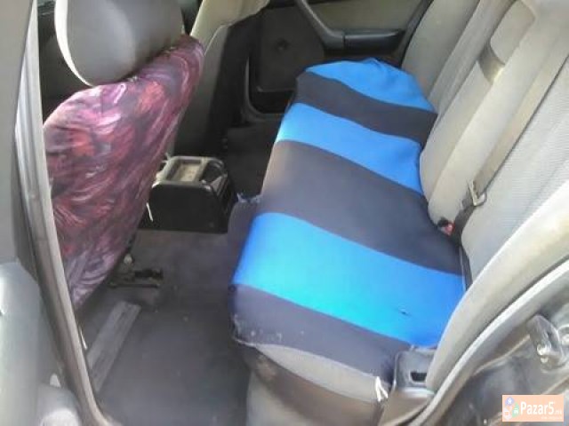 Se Prodava Bmw 524 E 34