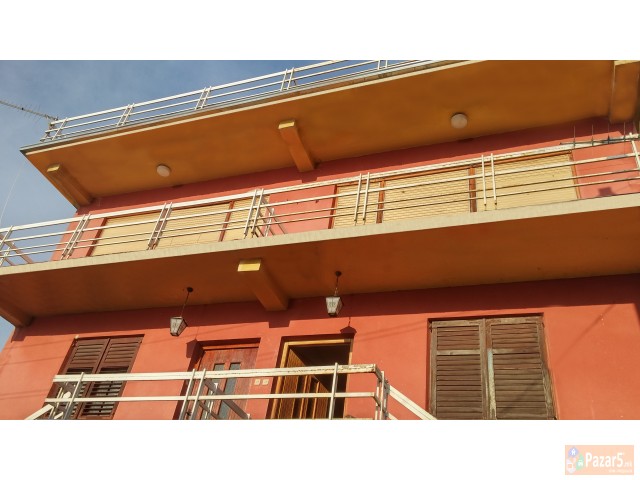 Prodazba Na Kuka Vila Vo Trpejca