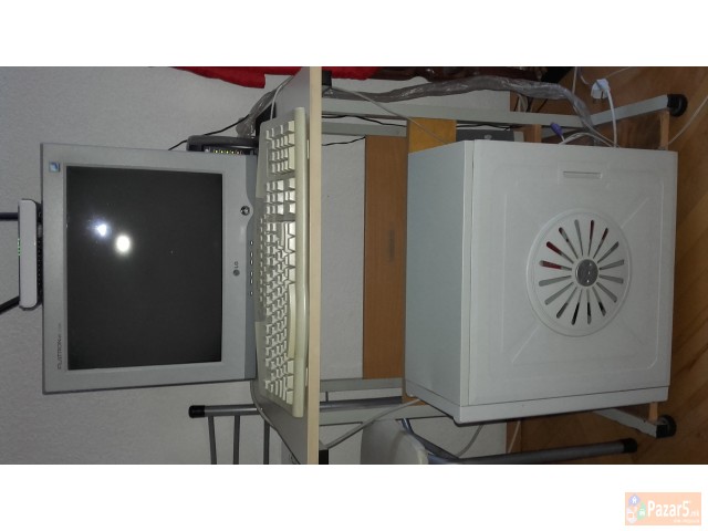 Се продава компјутер