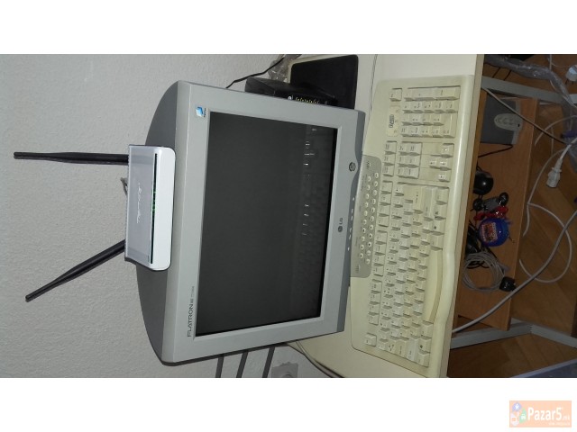 Се продава компјутер