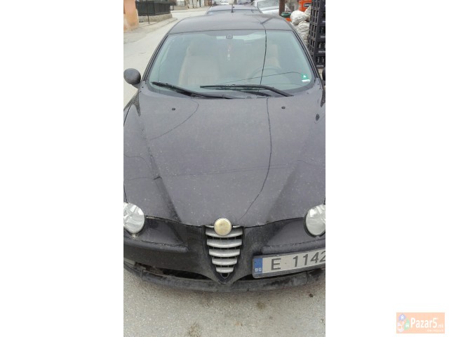 Alfa Romeo 147 150ks