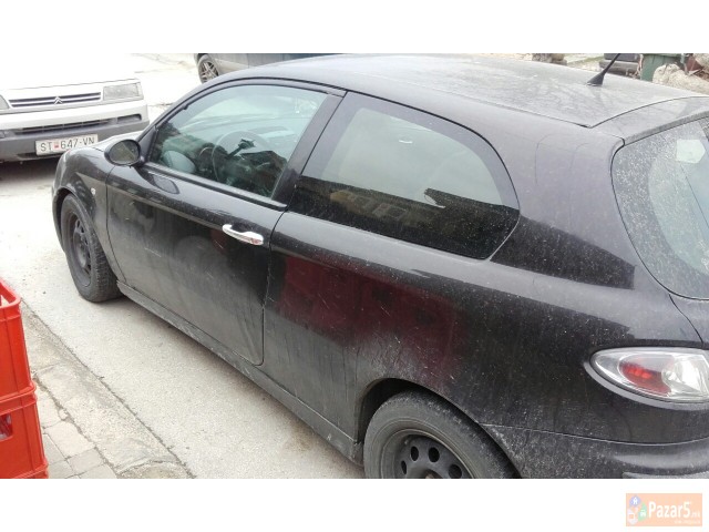 Alfa Romeo 147 150ks