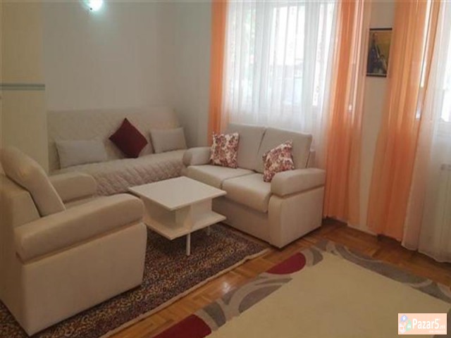 Se Izdava Garsonjera Vo Taftalidze