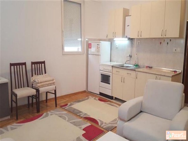 Se Izdava Garsonjera Vo Taftalidze