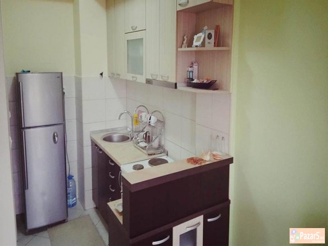 Se Izdava Nov Stan Vo Novo Lisiche