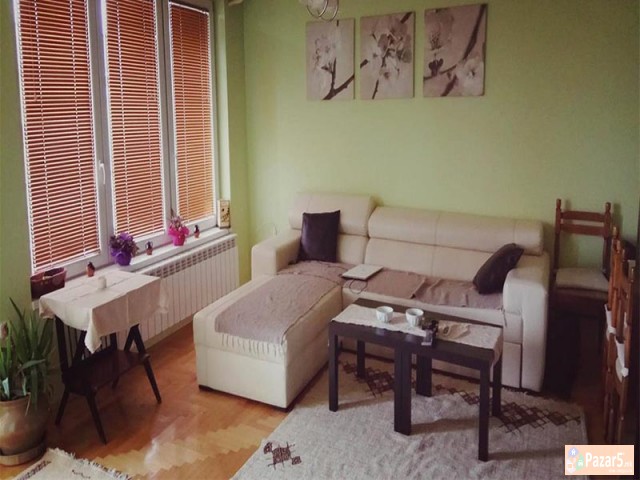 Se Izdava Nov Stan Vo Novo Lisiche