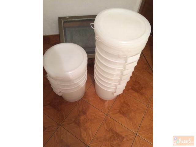 Prodavam Pcelni Semejstva, Topilnik Za Vosok I Pla