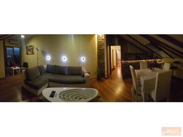 Prodavam Stan Na Ul.vodnjanska