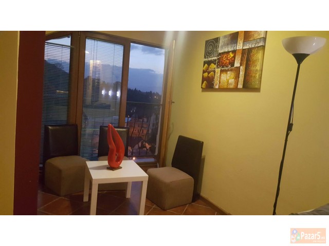 Prodavam Stan Na Ul.vodnjanska