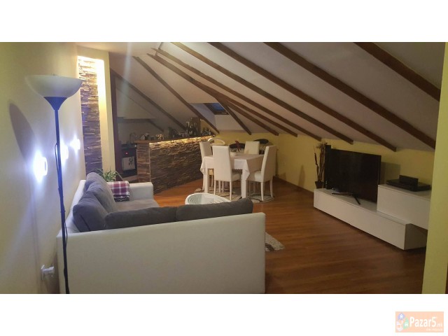 Prodavam Stan Na Ul.vodnjanska