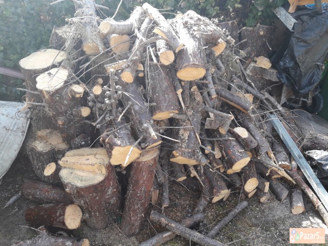 Prodavam Drva
