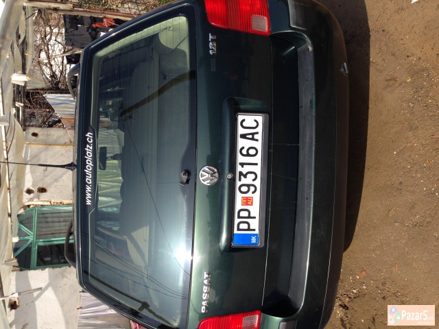 Passat