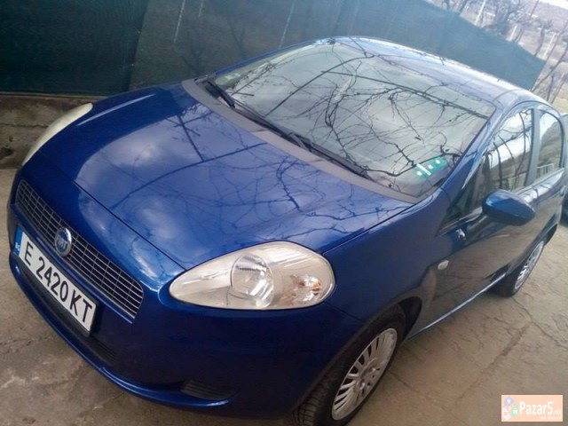 Grande Punto - 1.2 - Extra Ponuda