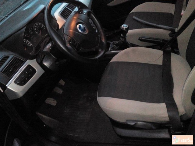 Grande Punto - 1.2 - Extra Ponuda