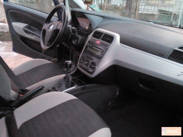 Grande Punto - 1.2 - Extra Ponuda