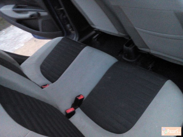 Grande Punto - 1.2 - Extra Ponuda