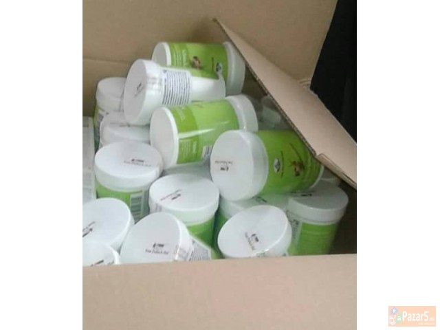 Krem So Sluz Od Polzhav