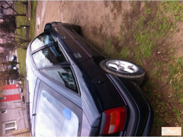 Opel Vectra 2.0i -94