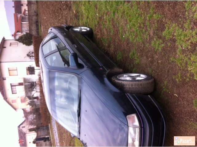 Opel Vectra 2.0i -94