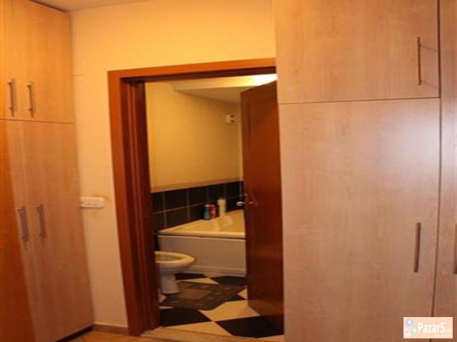 Se Iznajmuva Dvosoben Stan Vo Gjorche