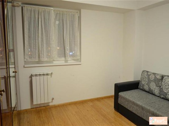 Se Iznajmuva Dvosoben Stan Vo Kozle