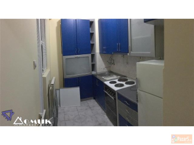 Domik Izdava 2 Sob. Stan Vo Kisela Voda Kaj Cesma