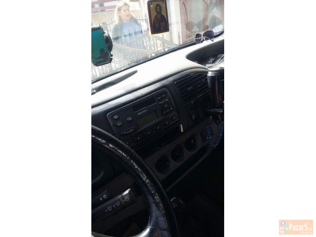 Se Prodava Ford Transit 