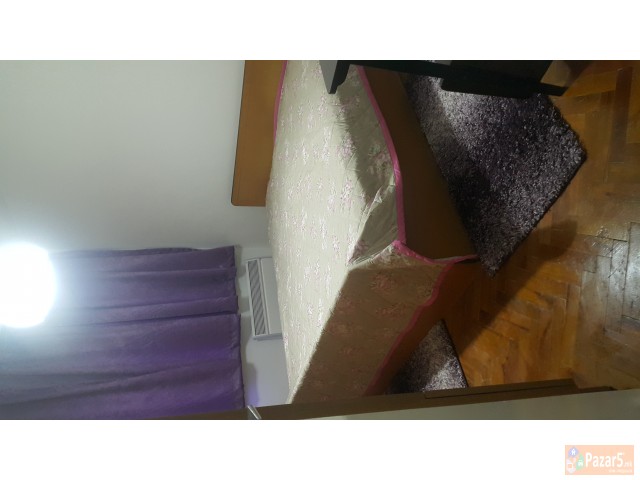 Se Izdava Stan Karpos2 Sproti Dramski