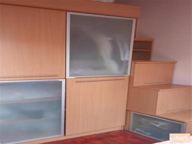 Se Izdava Dvosoben Stan Vo Debar Maalo