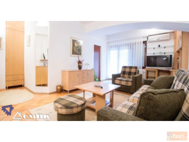 Domik Izdava 2 Soben Namesten Stan Vo Aerodrom