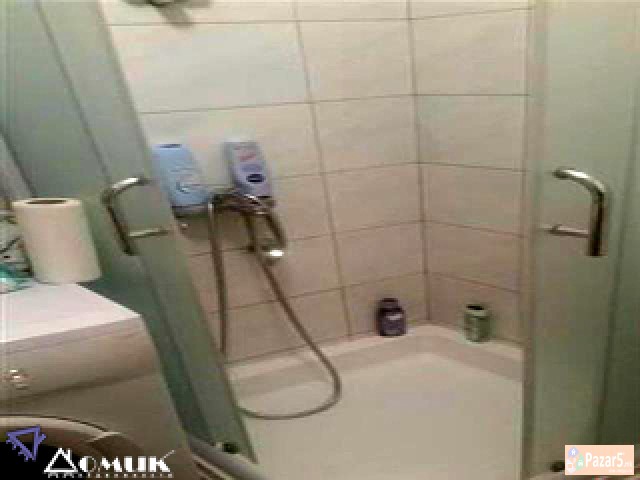 Domik Izdava 2 Soben Namesten Stan Vo Centar