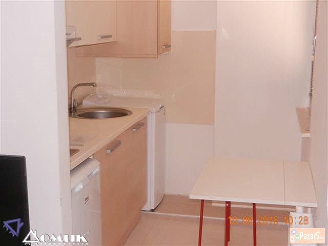 Domik Izdava Namestena Garsonjera Na Vodno