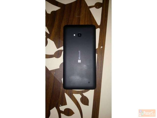 Microsoft Lumia 640lte